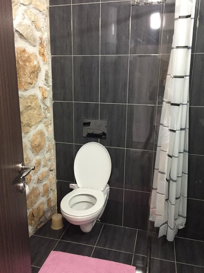 Апартаменты Apartments Sea Star Котор-13