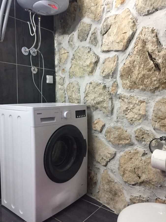 Апартаменты Apartments Sea Star Котор-14
