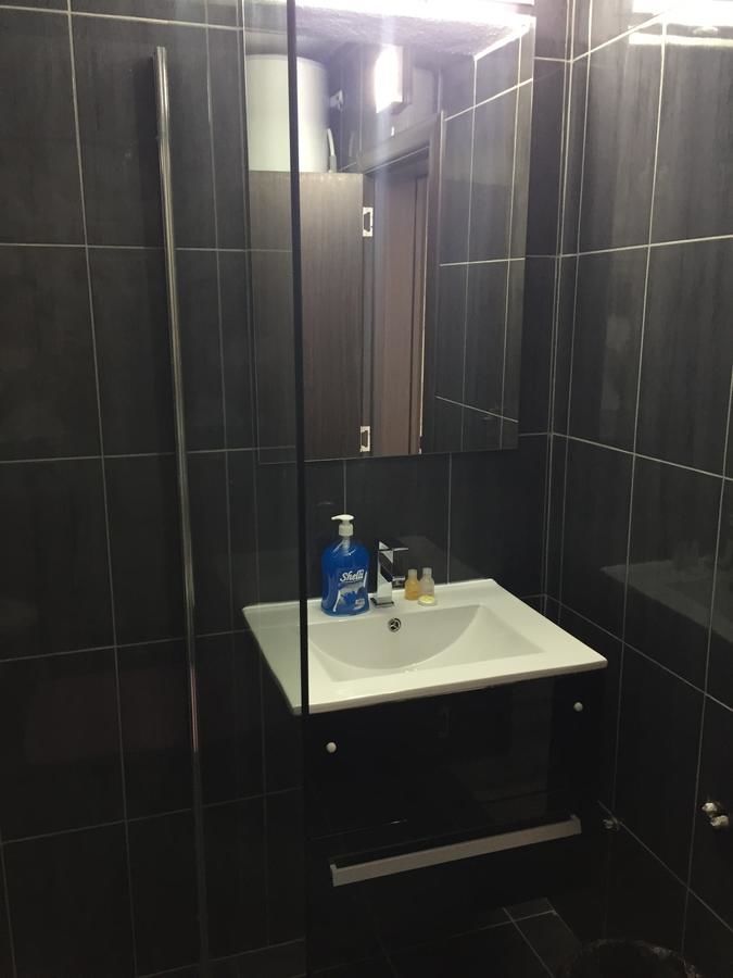 Апартаменты Apartments Sea Star Котор-16