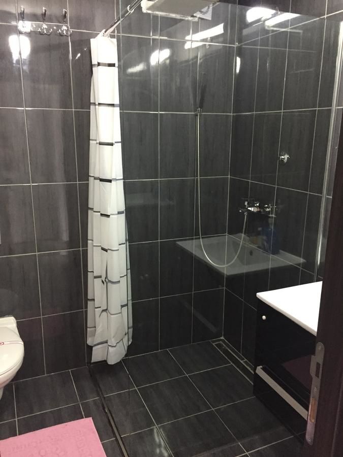 Апартаменты Apartments Sea Star Котор-17