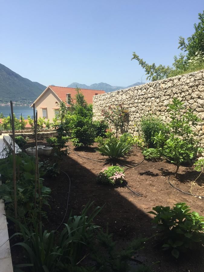 Апартаменты Apartments Sea Star Котор-25
