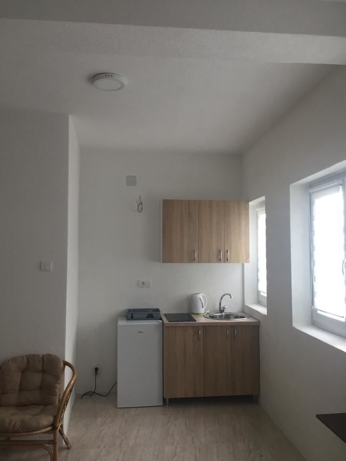 Апартаменты Apartments Sea Star Котор-30