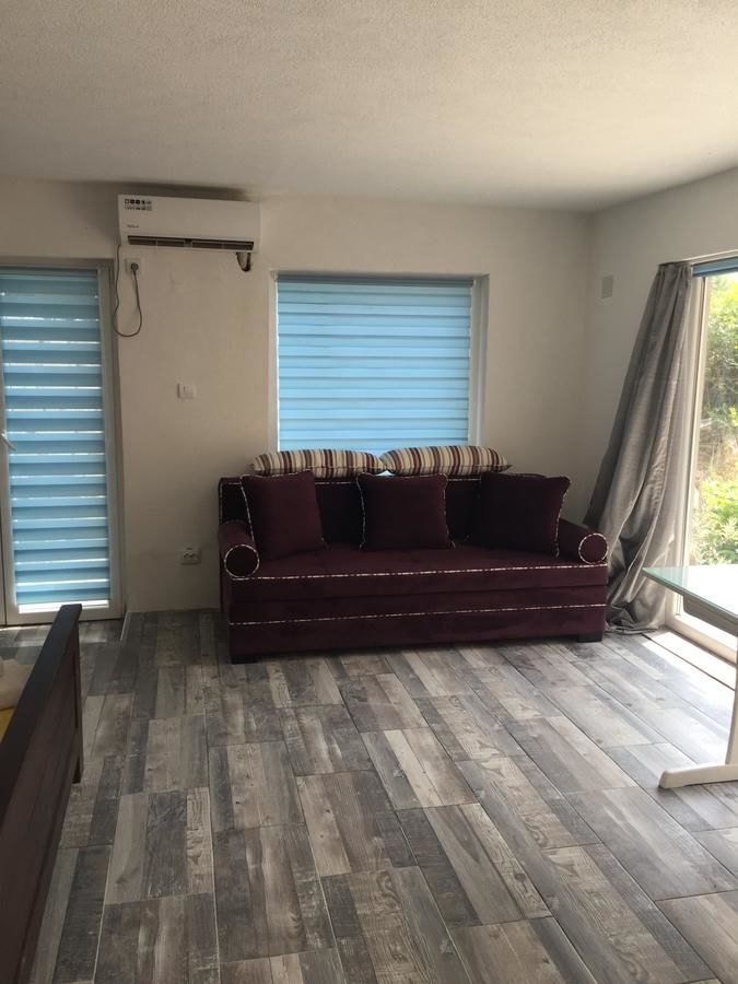 Апартаменты Apartments Sea Star Котор-6