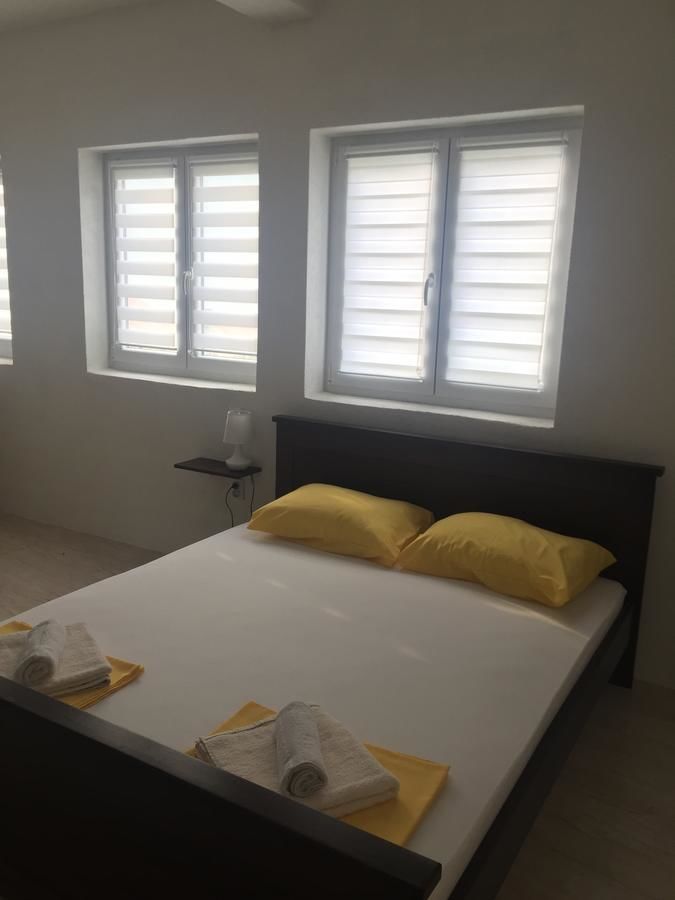 Апартаменты Apartments Sea Star Котор-34