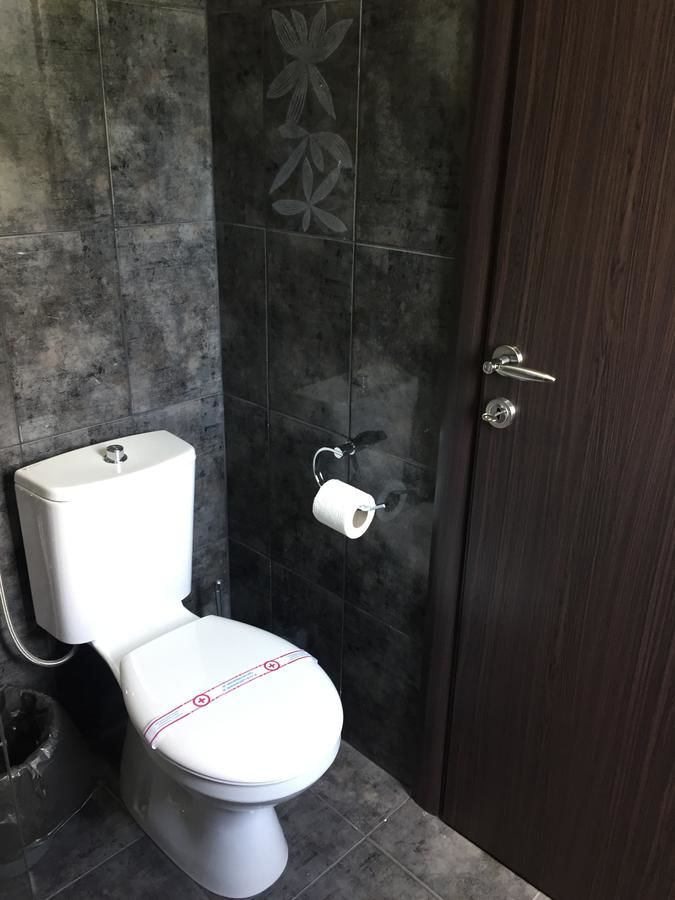 Апартаменты Apartments Sea Star Котор-36