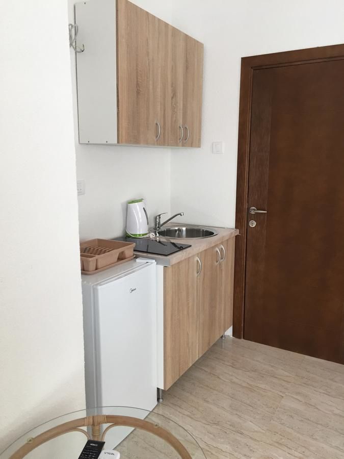 Апартаменты Apartments Sea Star Котор-38
