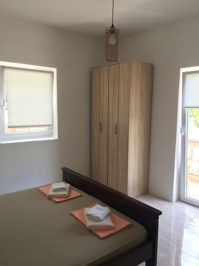 Апартаменты Apartments Sea Star Котор-40