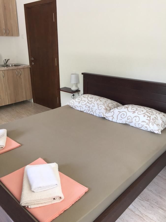 Апартаменты Apartments Sea Star Котор-42