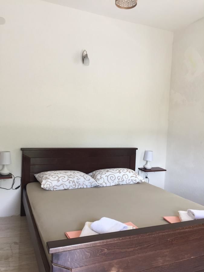 Апартаменты Apartments Sea Star Котор-43