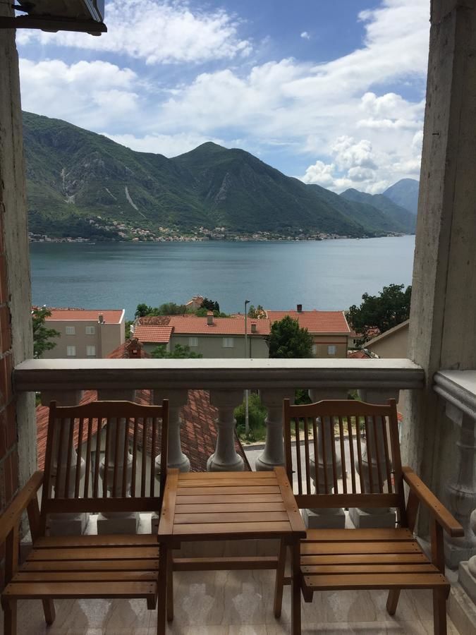 Апартаменты Apartments Sea Star Котор-44