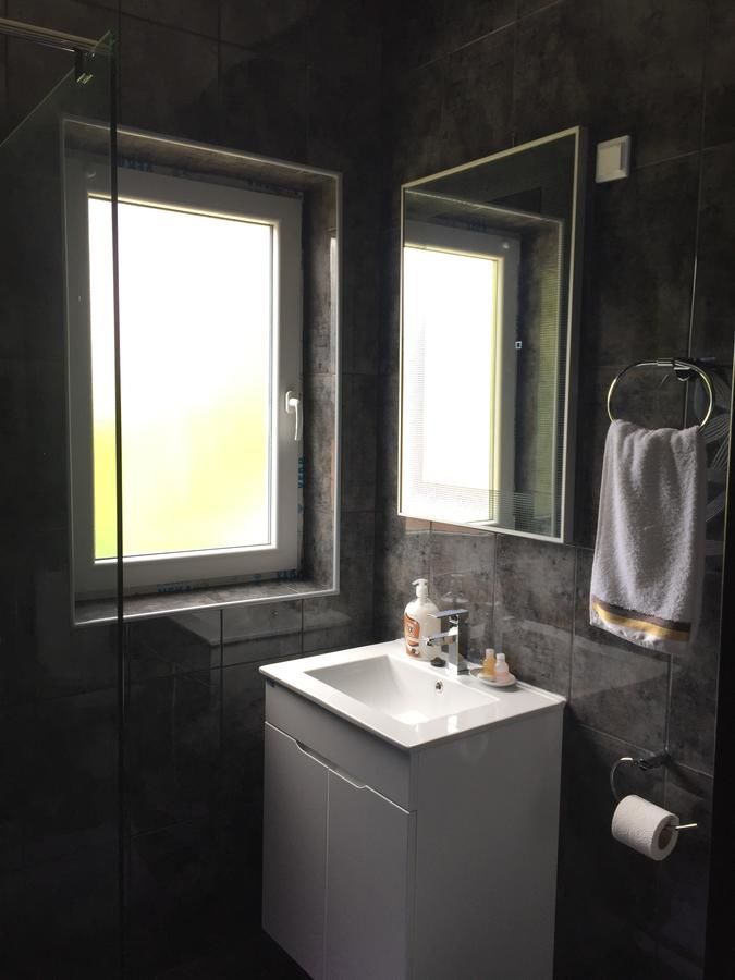 Апартаменты Apartments Sea Star Котор-48