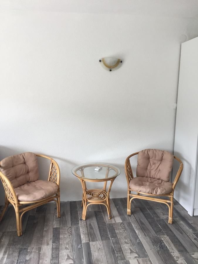 Апартаменты Apartments Sea Star Котор-8