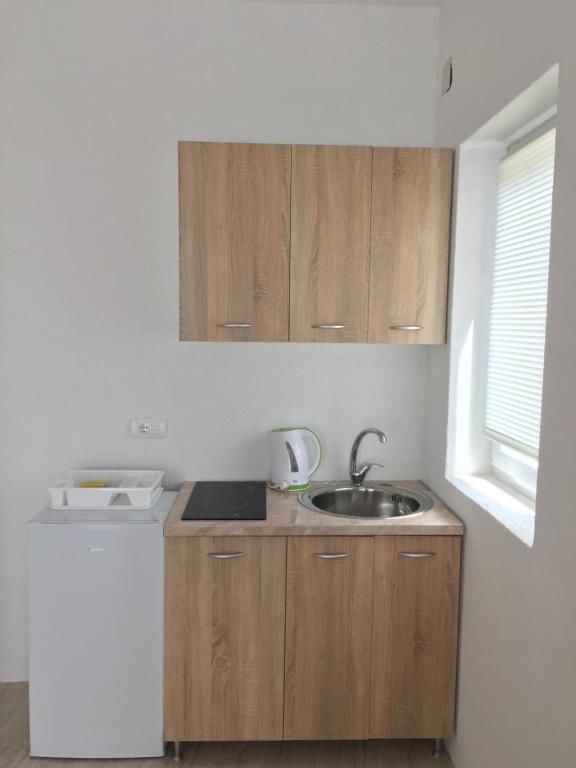 Апартаменты Apartments Sea Star Котор-56