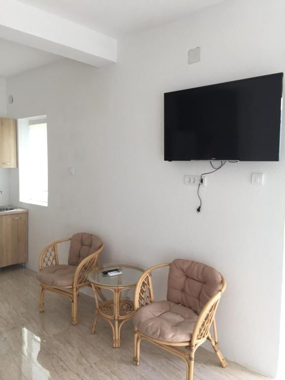 Апартаменты Apartments Sea Star Котор-58