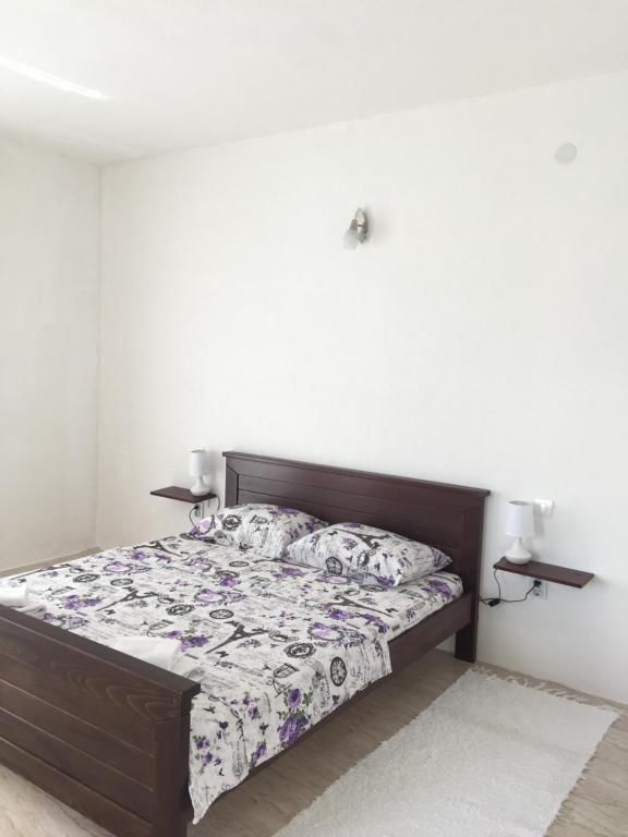 Апартаменты Apartments Sea Star Котор-59