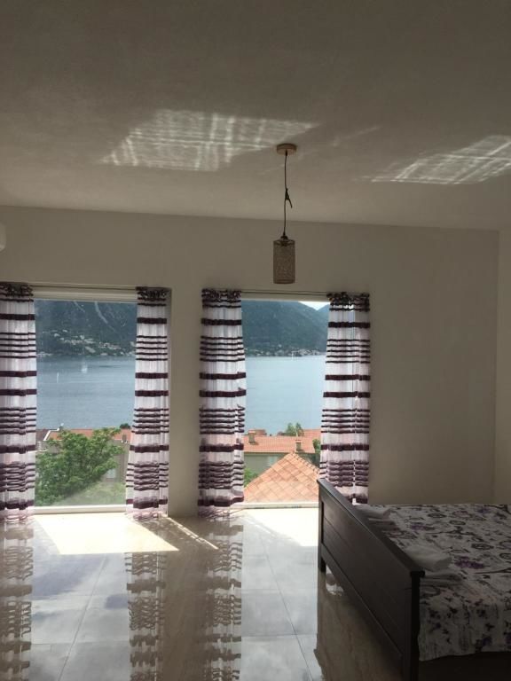 Апартаменты Apartments Sea Star Котор-61