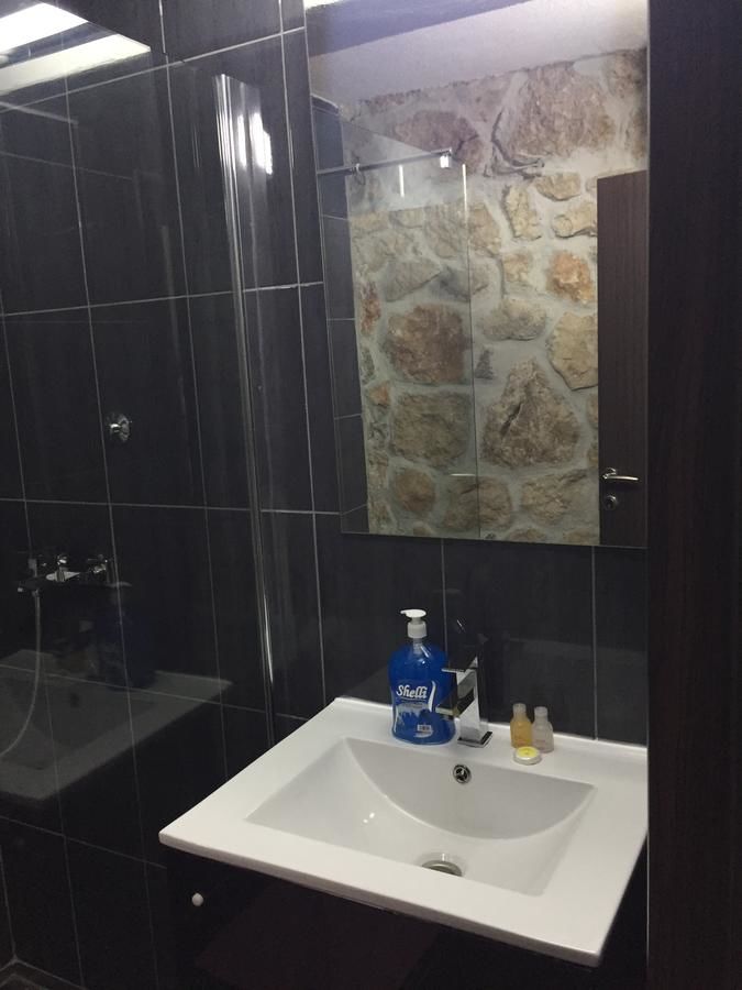 Апартаменты Apartments Sea Star Котор-12