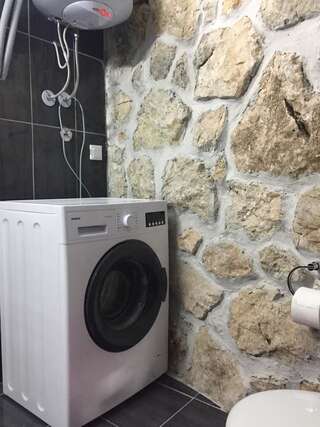 Апартаменты Apartments Sea Star Котор Апартаменты с видом на море-10