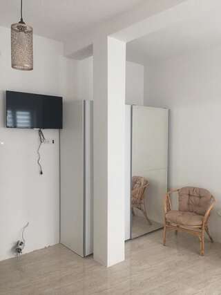 Апартаменты Apartments Sea Star Котор Апартаменты с видом на сад-10