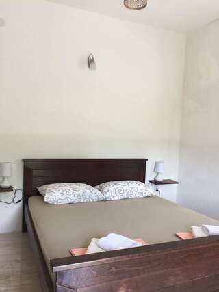 Апартаменты Apartments Sea Star Котор Апартаменты с видом на сад-13