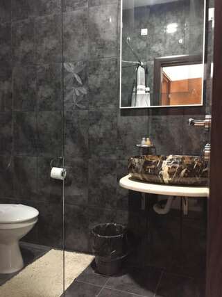 Апартаменты Apartments Sea Star Котор Апартаменты с видом на море-13