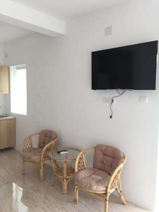 Апартаменты Apartments Sea Star Котор Апартаменты с видом на море-17