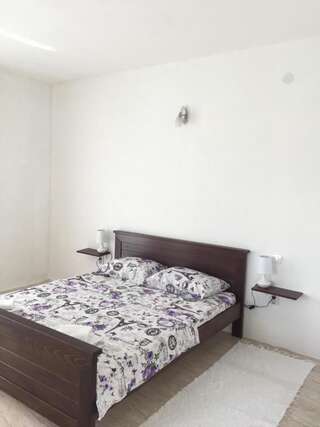 Апартаменты Apartments Sea Star Котор Апартаменты с видом на море-18