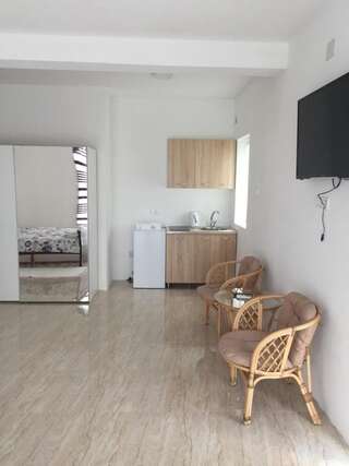 Апартаменты Apartments Sea Star Котор Апартаменты с видом на море-19