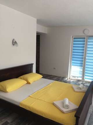Апартаменты Apartments Sea Star Котор Апартаменты с видом на море-6