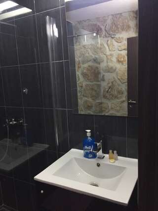 Апартаменты Apartments Sea Star Котор Апартаменты с видом на море-8