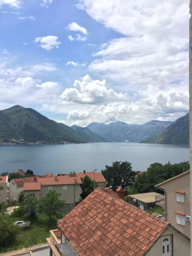 Апартаменты Apartments Sea Star Котор-3