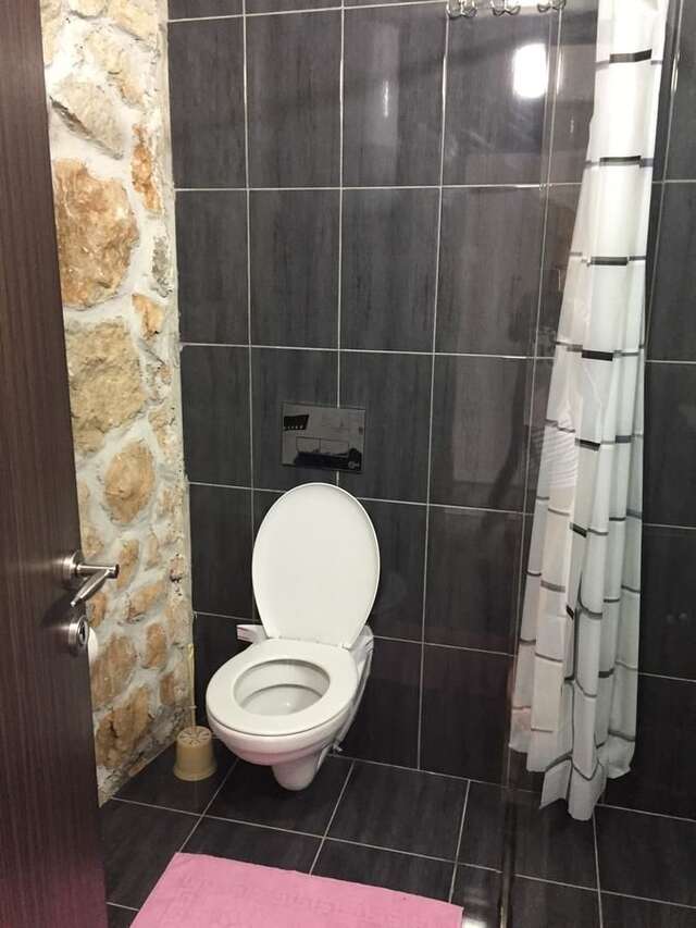 Апартаменты Apartments Sea Star Котор-12