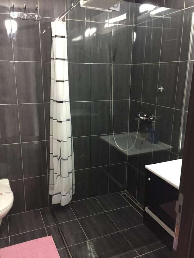 Апартаменты Apartments Sea Star Котор-16