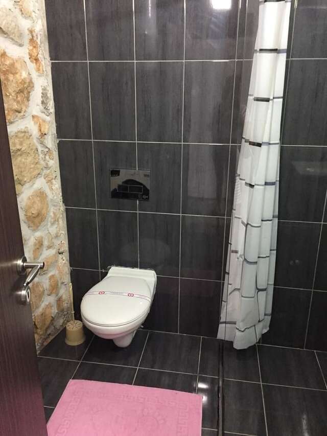 Апартаменты Apartments Sea Star Котор-17