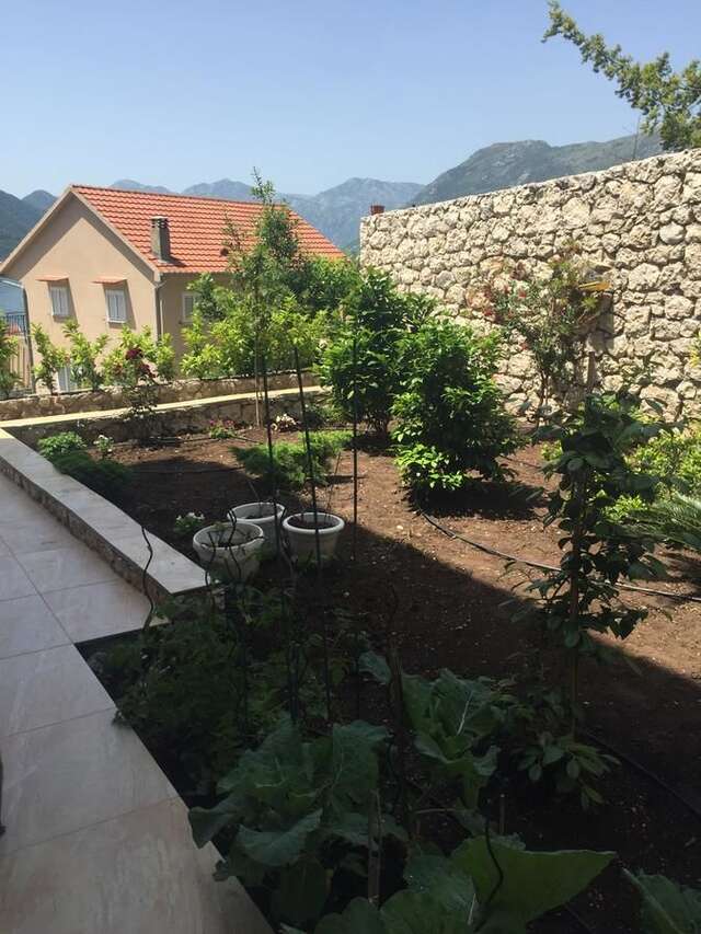 Апартаменты Apartments Sea Star Котор-21