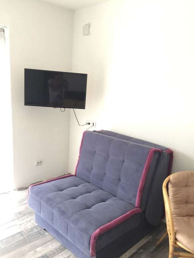 Апартаменты Apartments Sea Star Котор-4