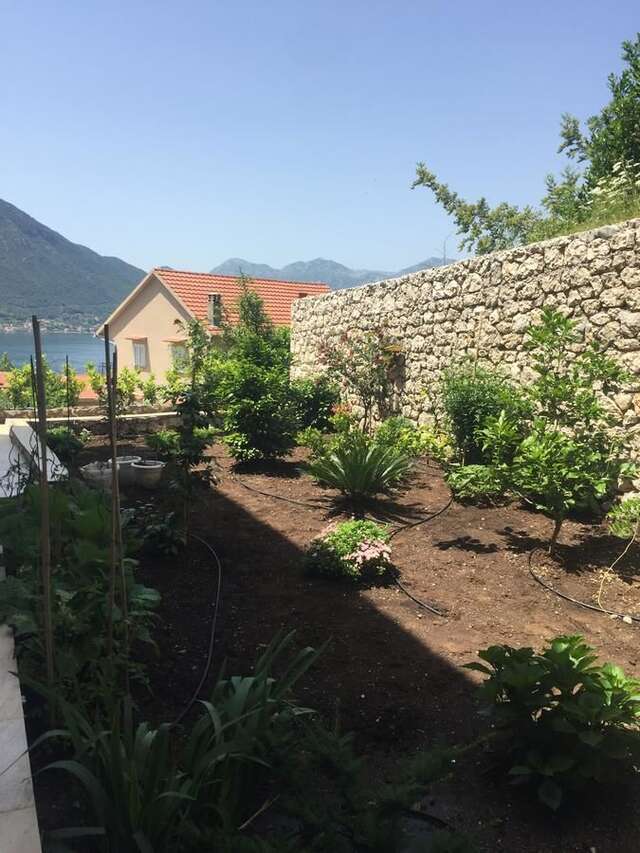 Апартаменты Apartments Sea Star Котор-24
