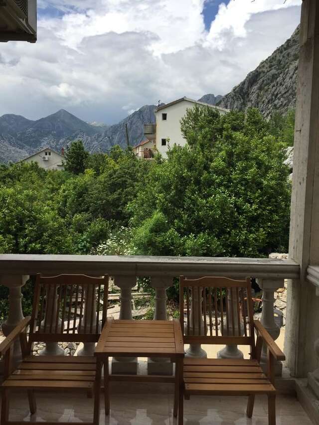Апартаменты Apartments Sea Star Котор-25