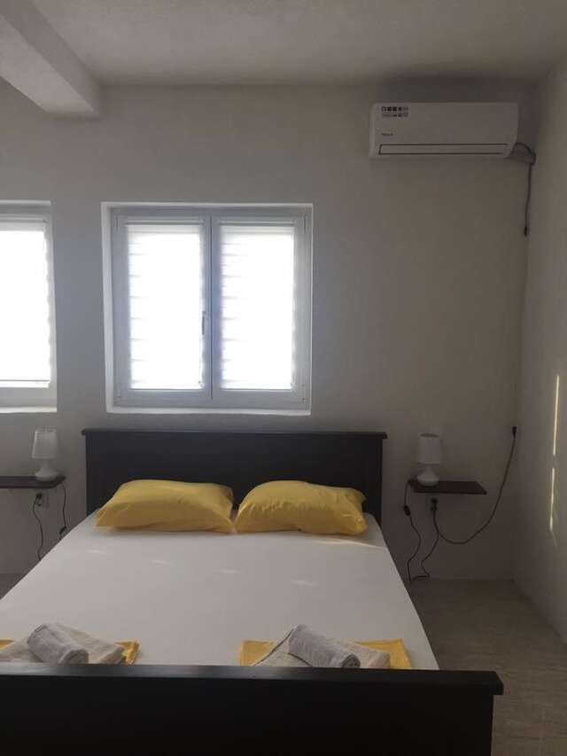 Апартаменты Apartments Sea Star Котор-32