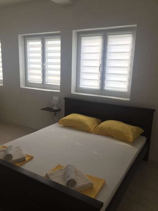Апартаменты Apartments Sea Star Котор-33