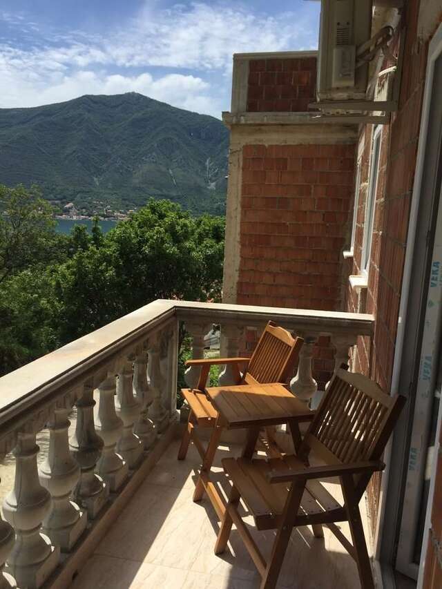 Апартаменты Apartments Sea Star Котор-34