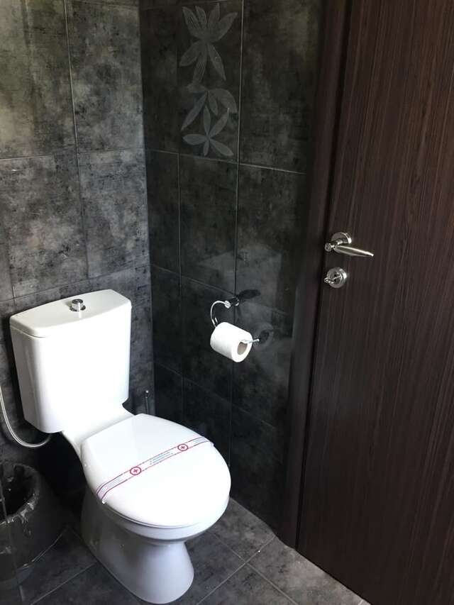 Апартаменты Apartments Sea Star Котор-35