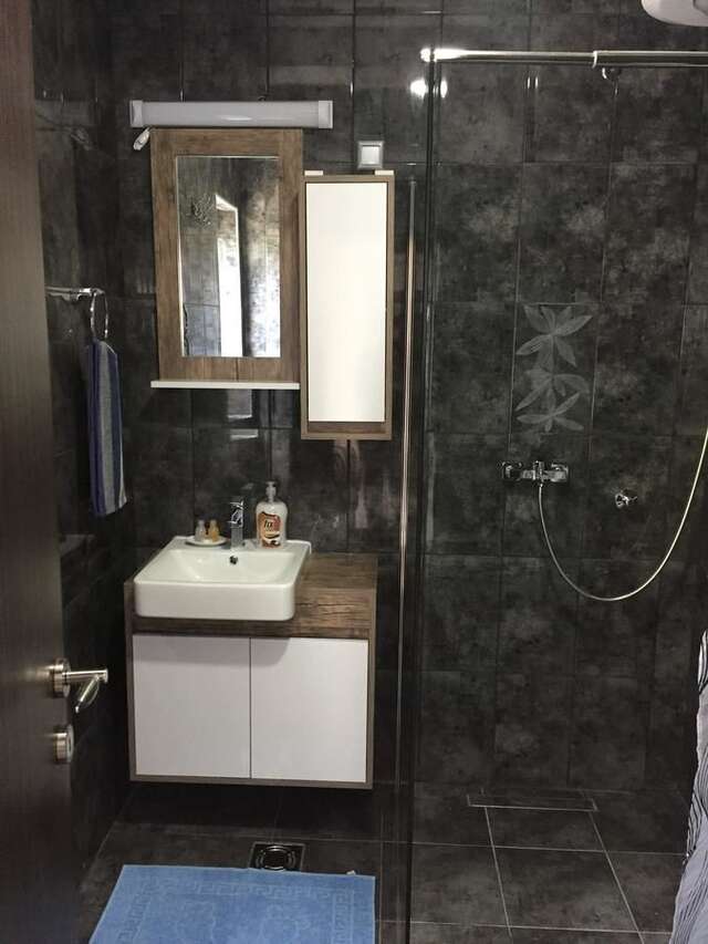 Апартаменты Apartments Sea Star Котор-36