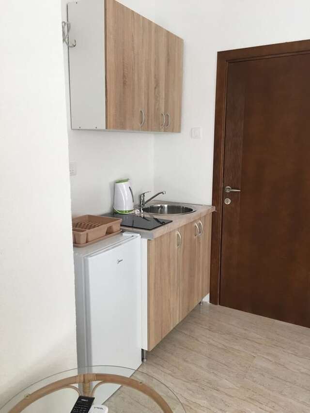 Апартаменты Apartments Sea Star Котор-37