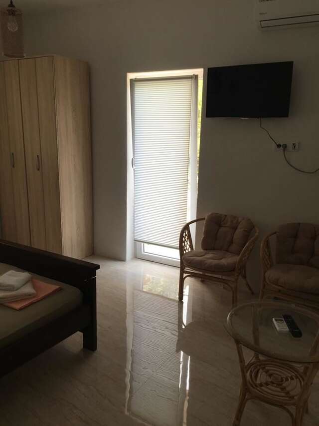 Апартаменты Apartments Sea Star Котор-38