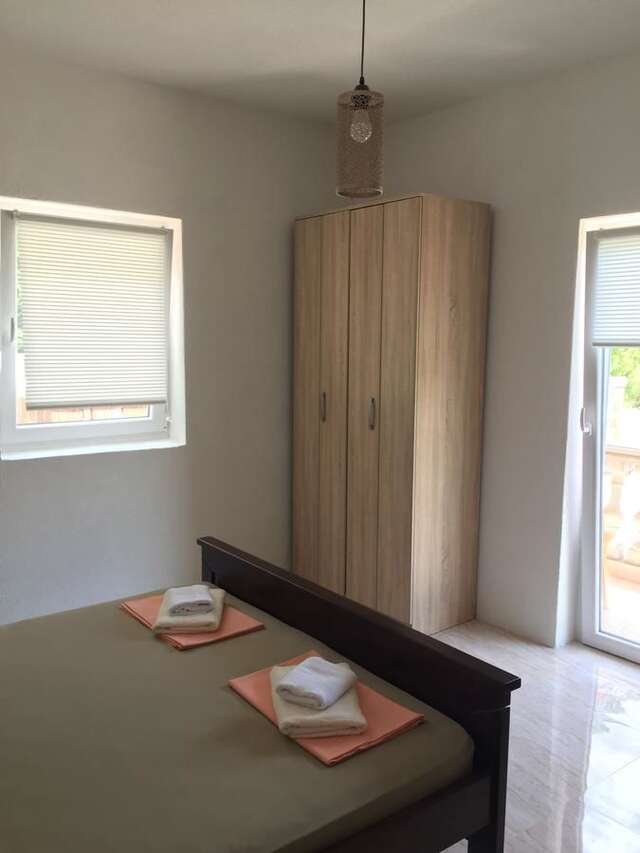 Апартаменты Apartments Sea Star Котор-39