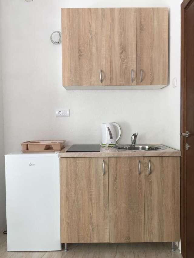 Апартаменты Apartments Sea Star Котор-40