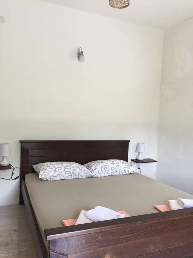 Апартаменты Apartments Sea Star Котор-42