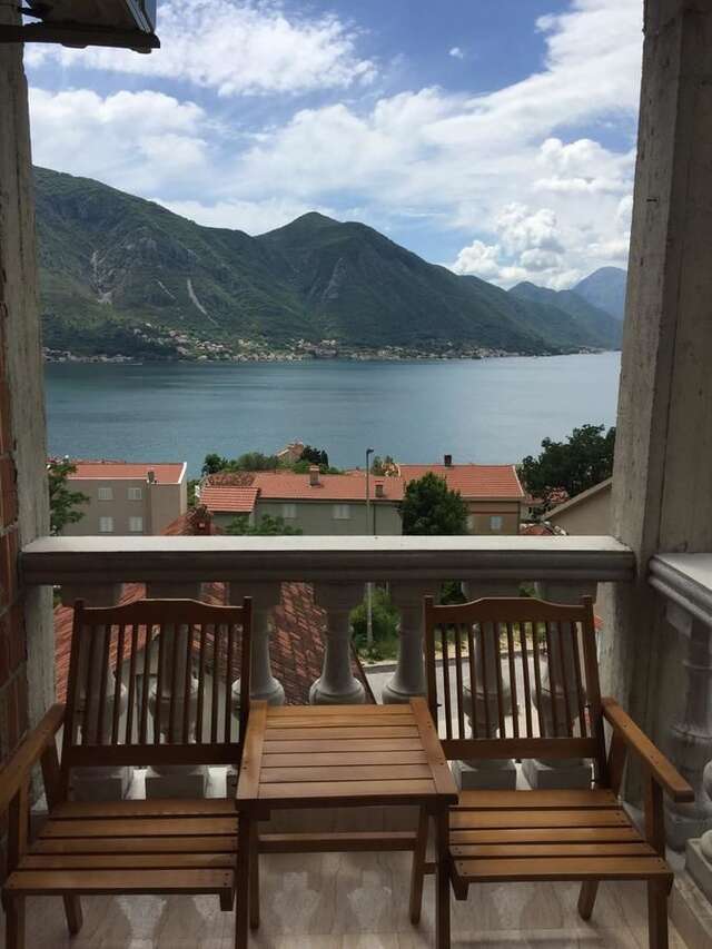 Апартаменты Apartments Sea Star Котор-43