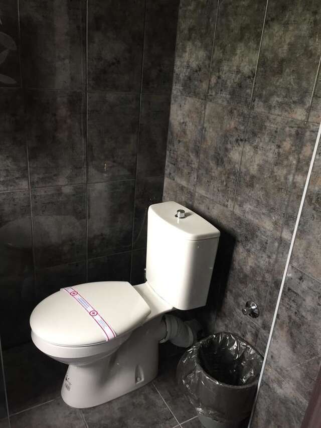 Апартаменты Apartments Sea Star Котор-46
